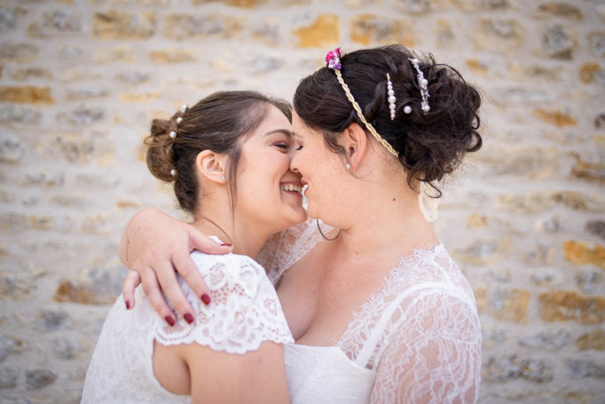 Mariées - Marié - Mariage - Mariés - Poitiers Photographe de Vie - Lifestyle - Photographe Nouvelle-Aquitaine - Poitou- Charentes (86) Séance photo