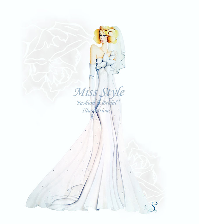 Stampa_Sposa Fiore_S01_Bridal Wall Art_02