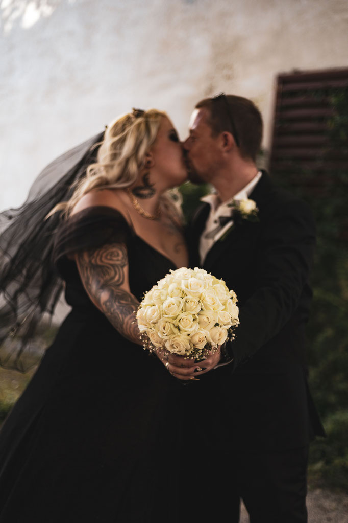 Portfolio Hochzeitsfotografie Wien
