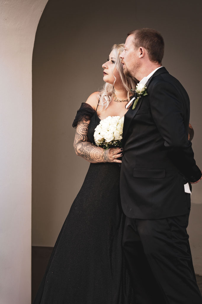 Portfolio Hochzeitsfotografie Wien
