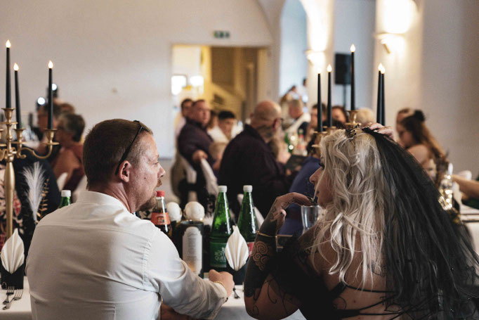 Portfolio Hochzeitsfotografie Wien