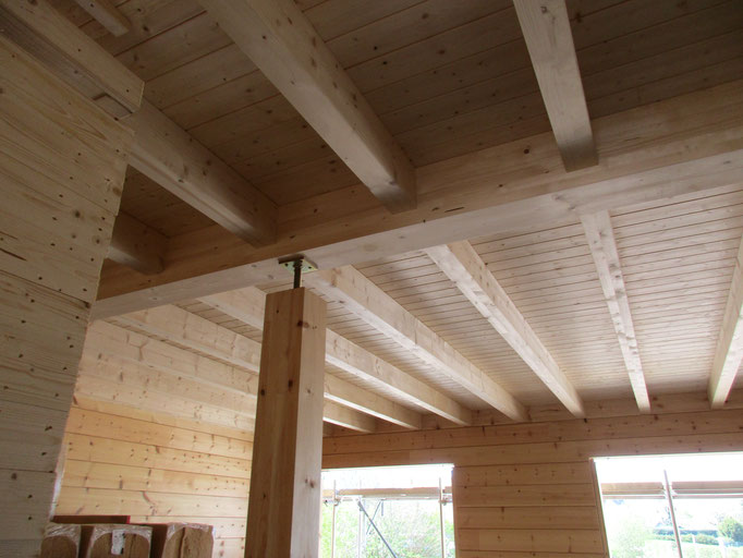 Zwischendecke 