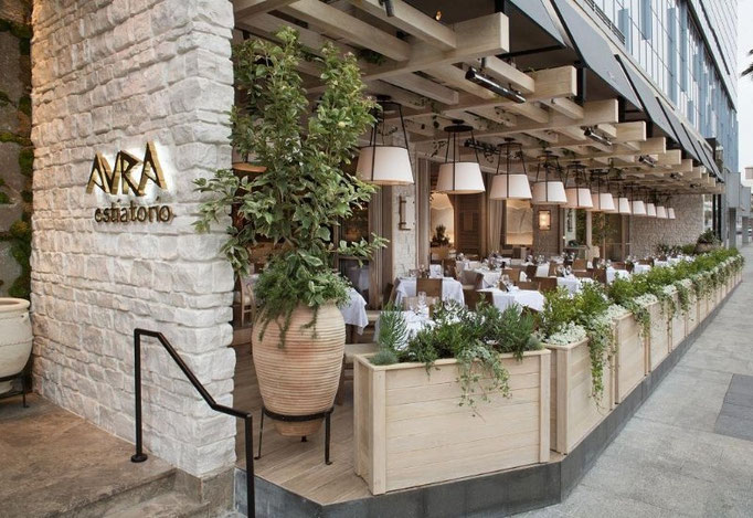 AVRA Beverly HIlls