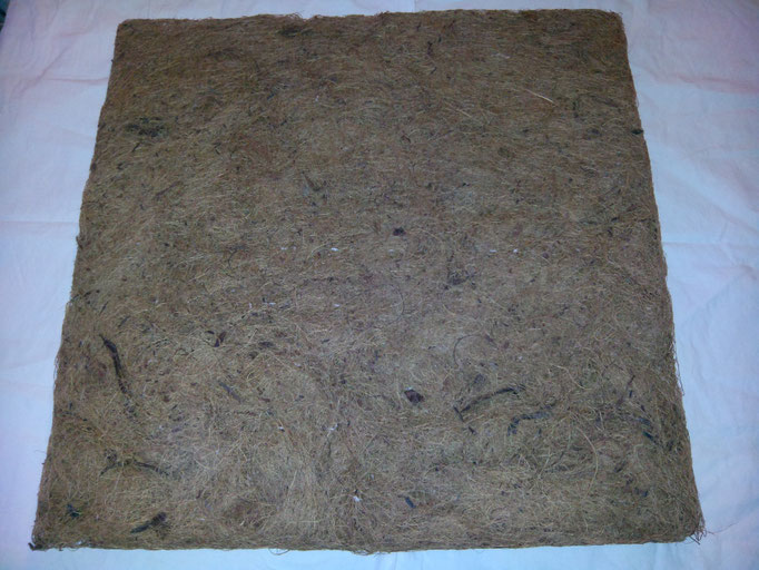 Filtro De Fibra de Coco, Filtros,  Aire Lavado, Carbon Activado, Filtro, coco, aire acondicionado, industrial.
