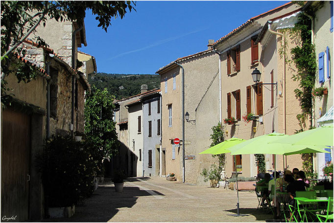 Image d'Eté