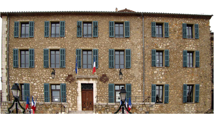 La Mairie