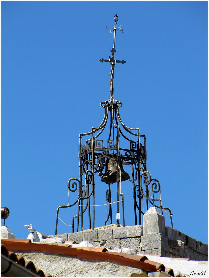 Le Campanile