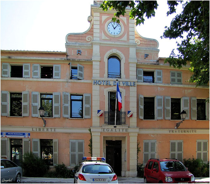 La Mairie