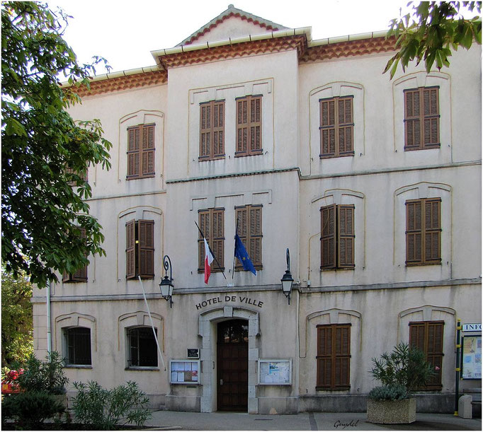La Mairie