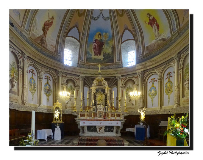Église St Jean Baptiste