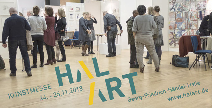 HAL ART 2018