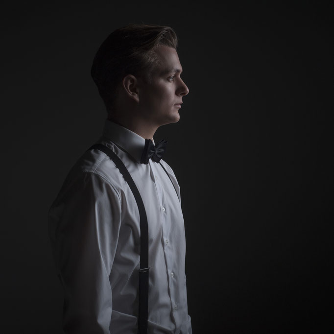 Portret Jurre Geluk // BNN // VARA