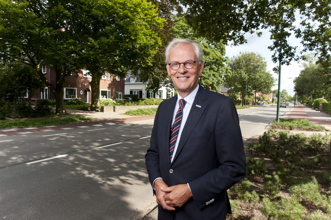 Veenendaal doet portretfotografie // campagnebeeld fotograaf veenendaal