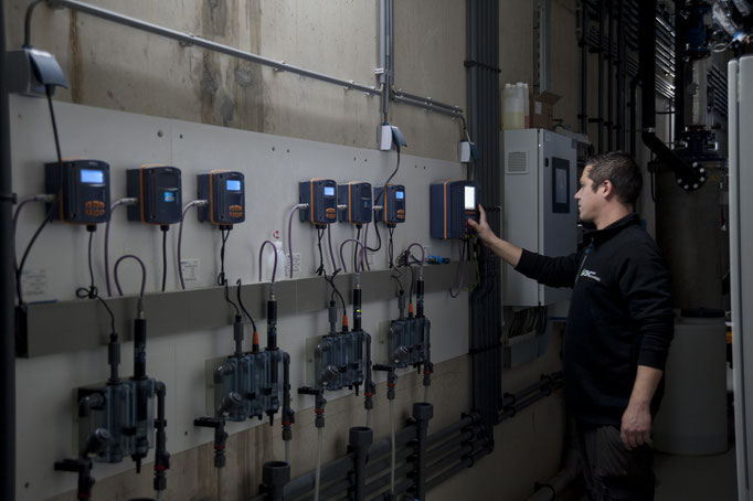 Amerena Amersfoort // van de Heuvel