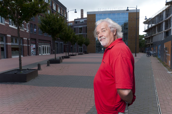 Veenendaal doet portretfotografie // campagnebeeld fotograaf veenendaal