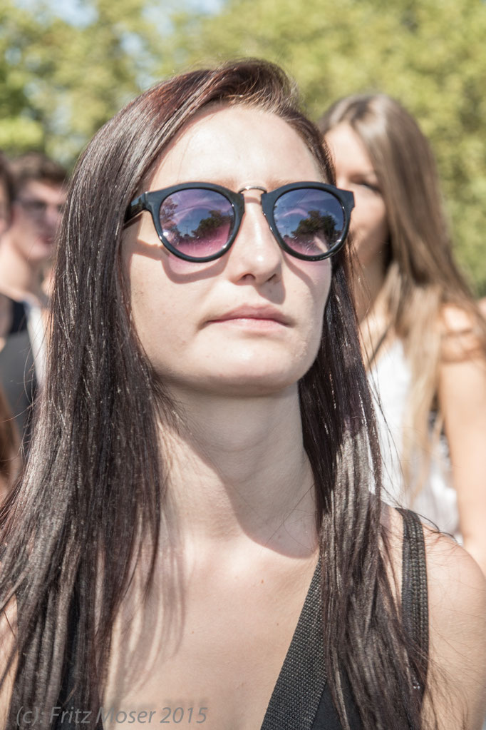 Streetparade 2015