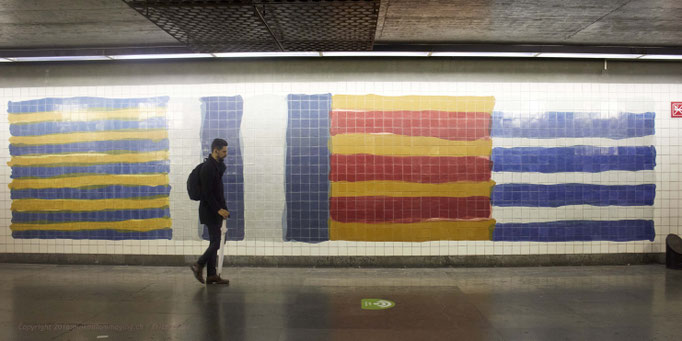 Azulejos, Lisboa