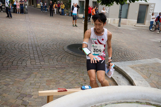 Orienteering, Knock Out Sprint & Sprint, Olten