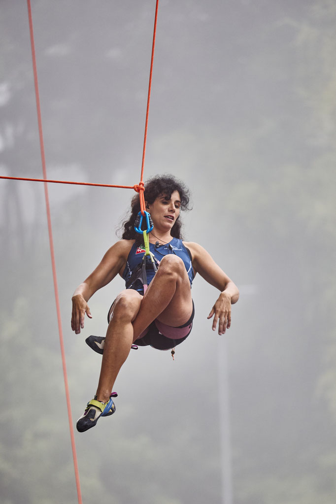 IFSC European Paraclimbing Championships – Villars (SUI)2024
