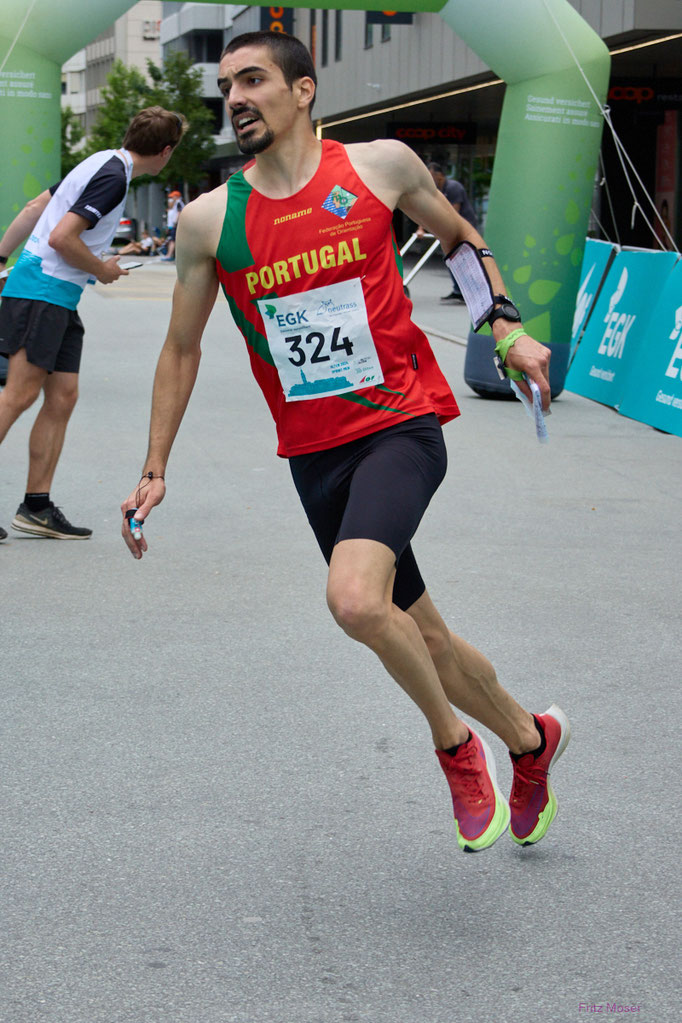 Orienteering, Knock Out Sprint & Sprint, Olten