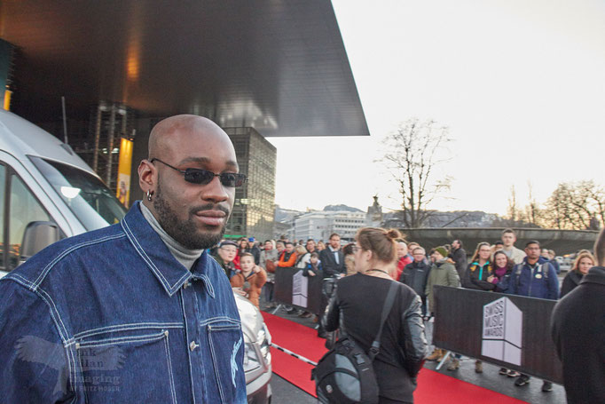 Swiss Music Awards 2019