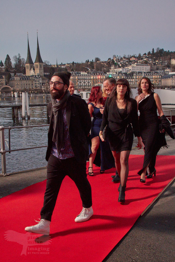 Swiss Music Awards 2019