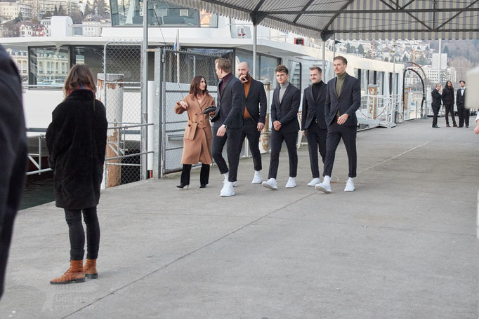 Swiss Music Awards 2019