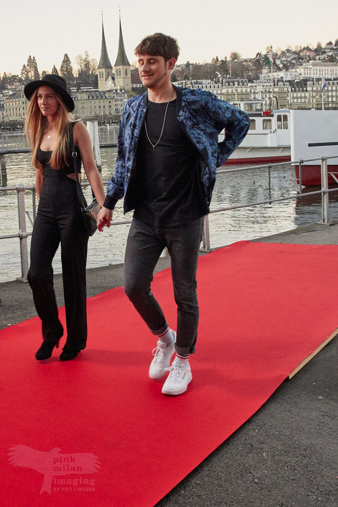 Swiss Music Awards 2019