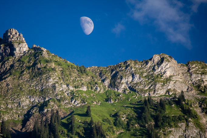 Switzerland: Interlaken