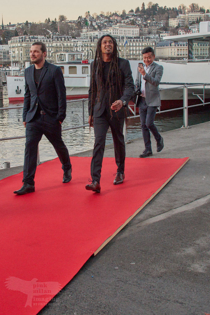 Swiss Music Awards 2019