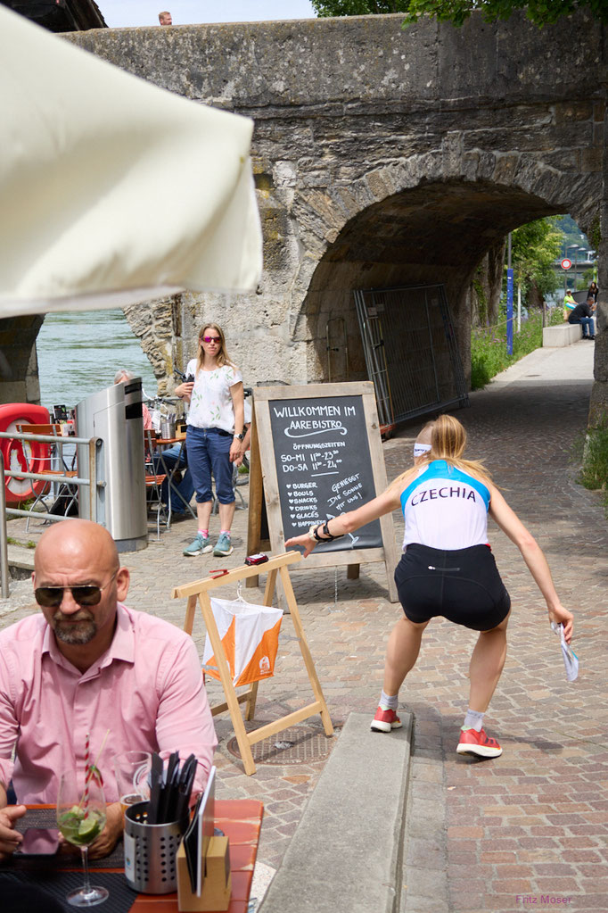 Orienteering, Knock Out Sprint & Sprint, Olten