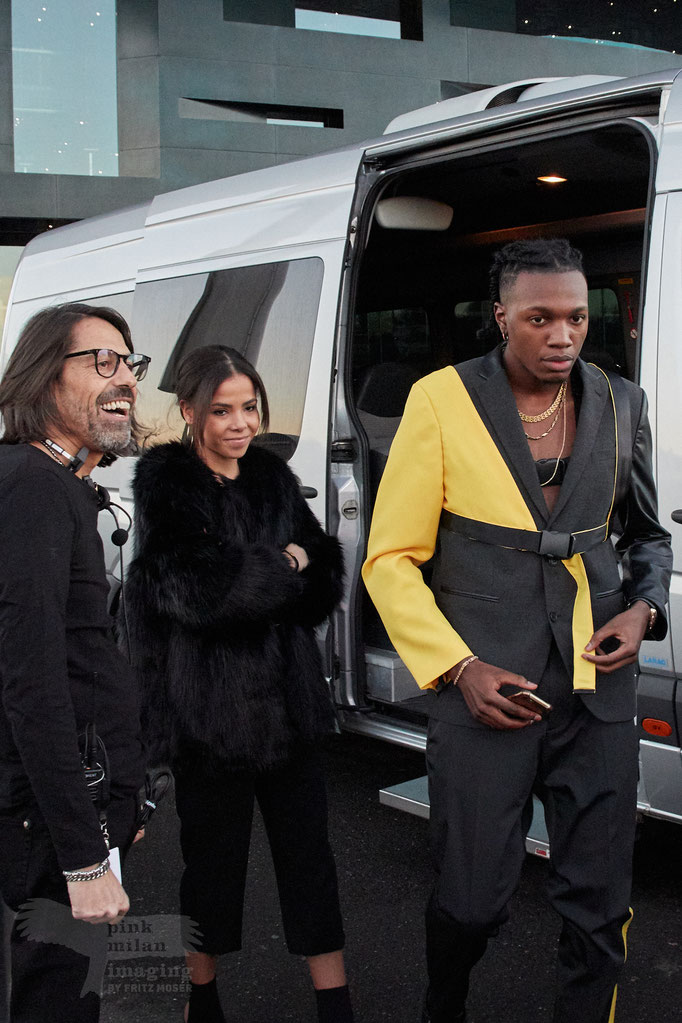 Swiss Music Awards 2019
