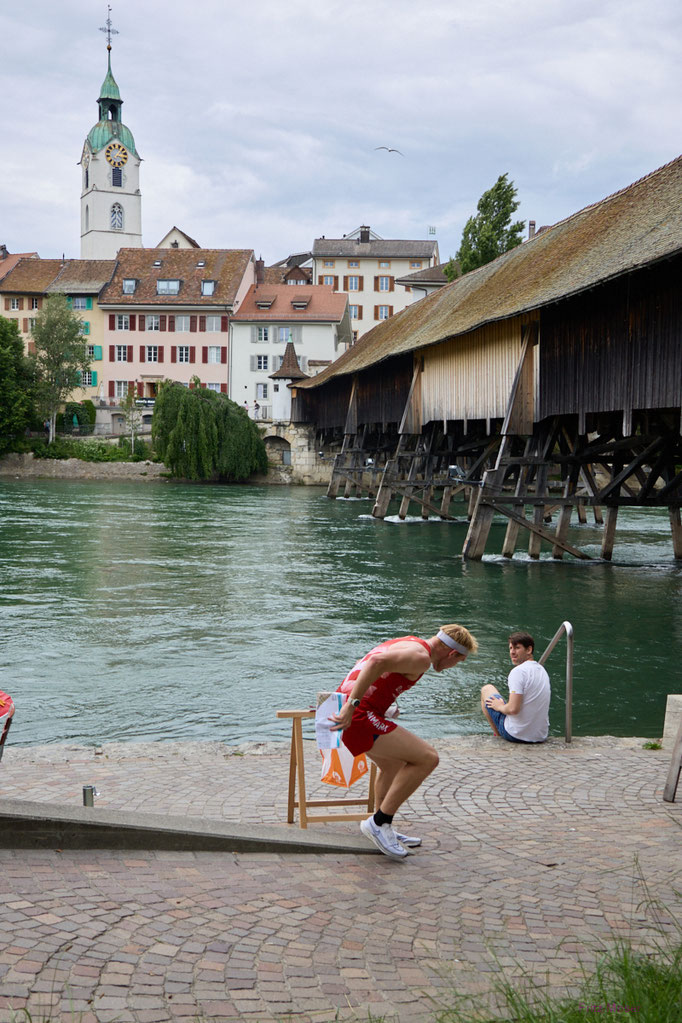 Orienteering, Knock Out Sprint & Sprint, Olten