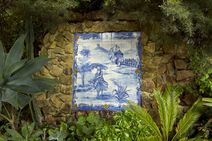Azulejos, Lisboa