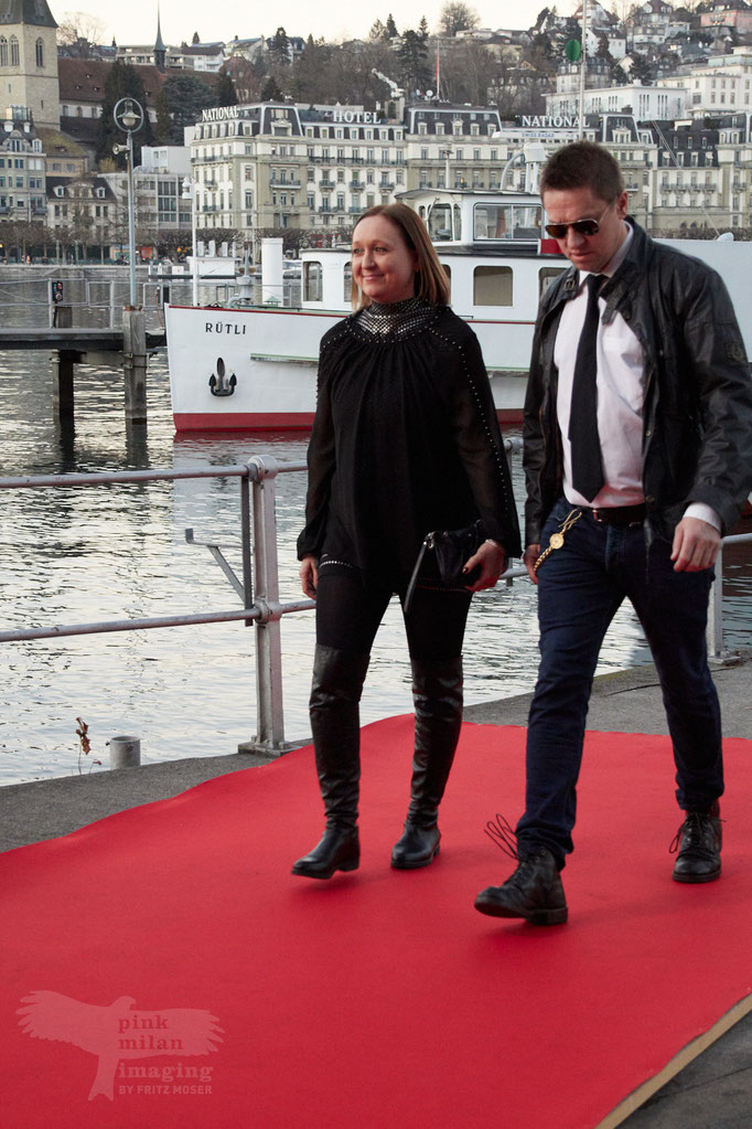 Swiss Music Awards 2019