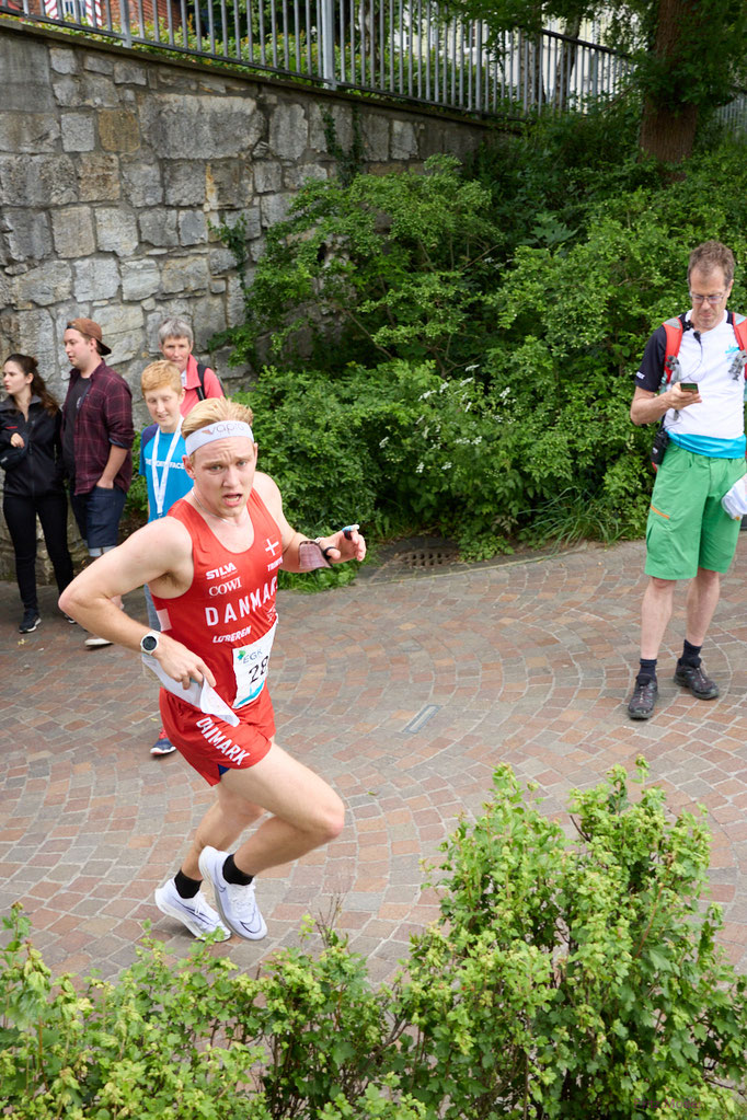 Orienteering, Knock Out Sprint & Sprint, Olten