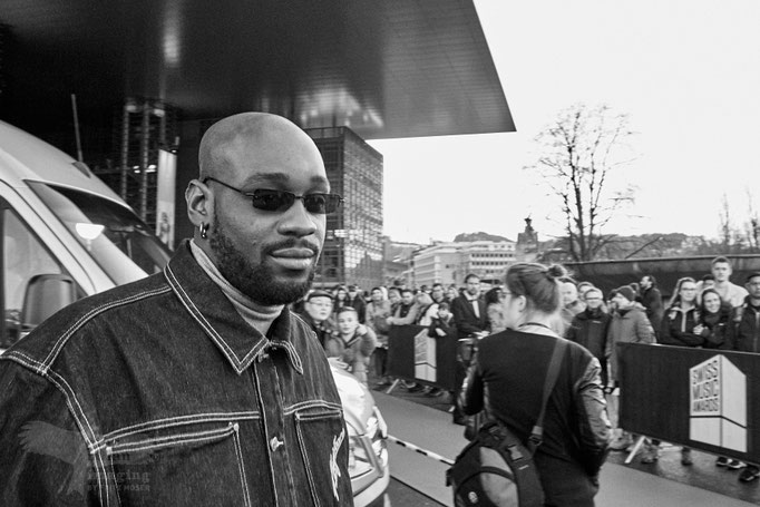 Swiss Music Awards 2019