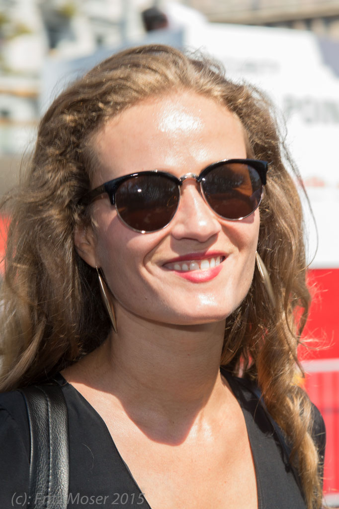Streetparade 2015