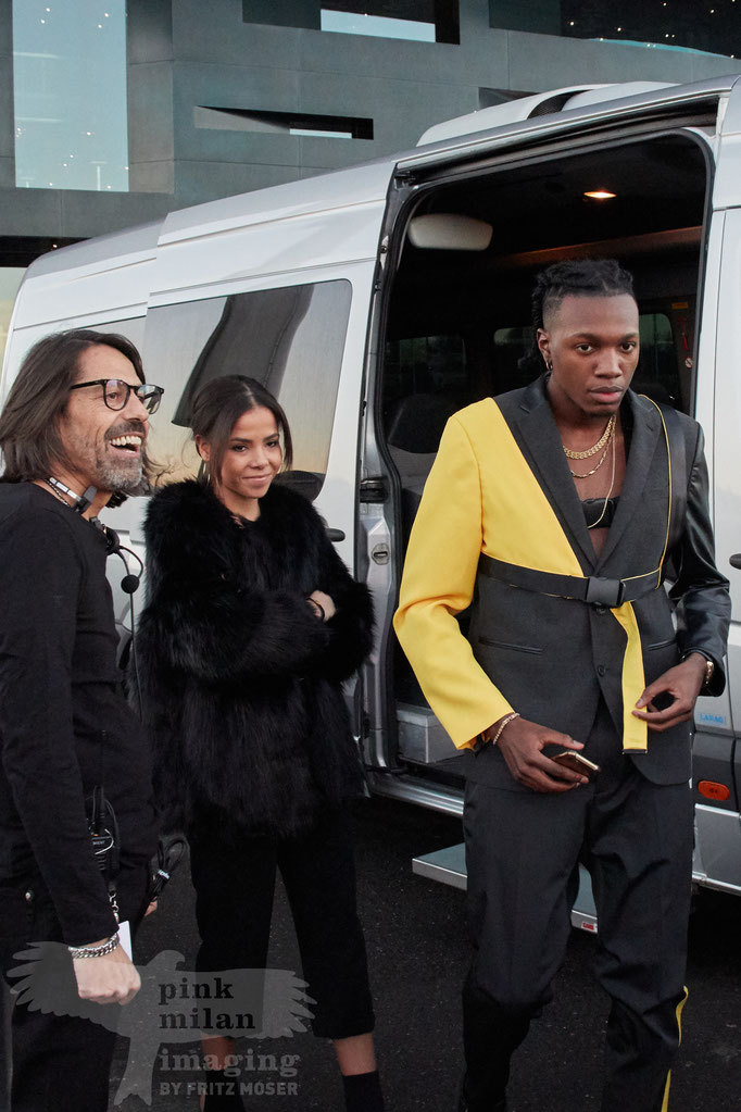 Swiss Music Awards 2019
