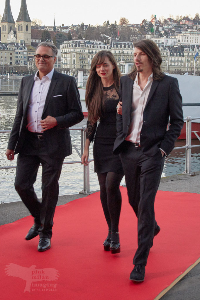 Swiss Music Awards 2019