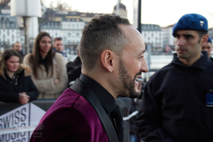 Swiss Music Awards 2019