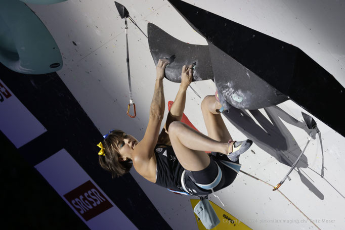     Villars sur Ollon, IFSC European CS Final Lead 2024    Villars sur Ollon, IFSC European CS Final Lead 2024    Villars sur Ollon, IFSC European CS Final Lead 2024