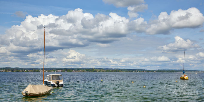 Wolkenbogen