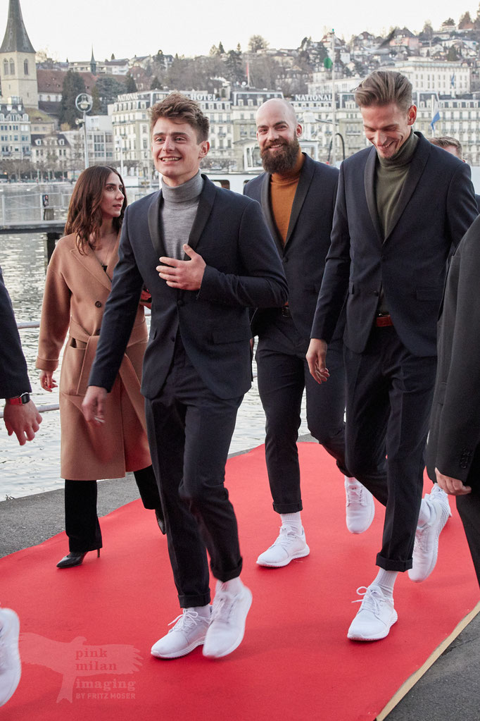 Swiss Music Awards 2019