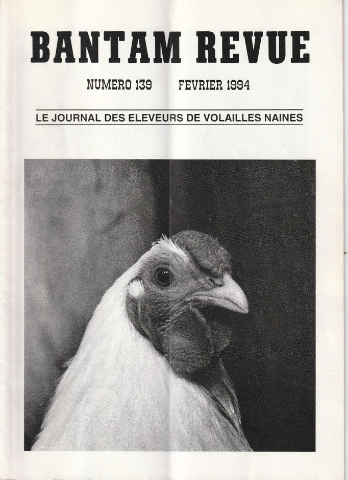 Sommaire :