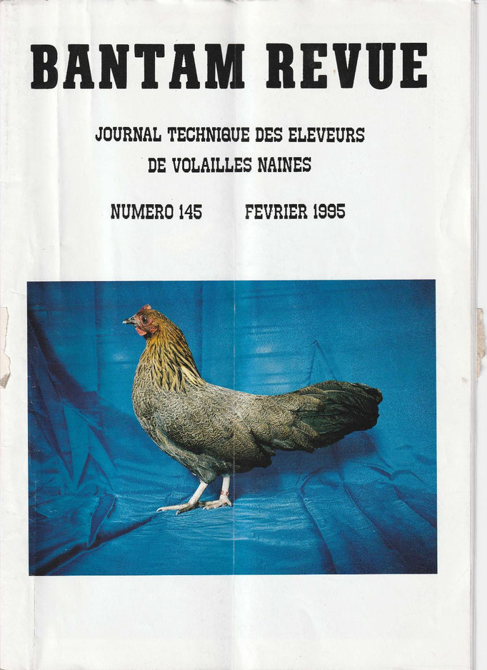 Sommaire :