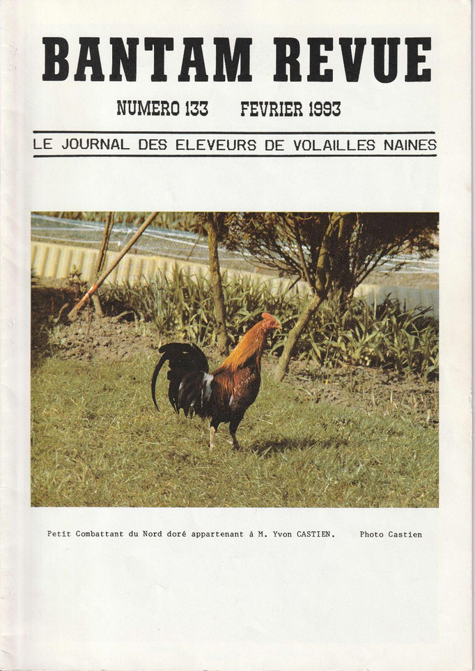 Sommaire :