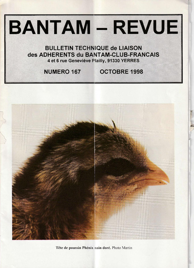 Sommaire :
