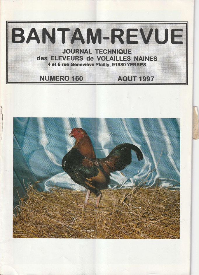 Sommaire :