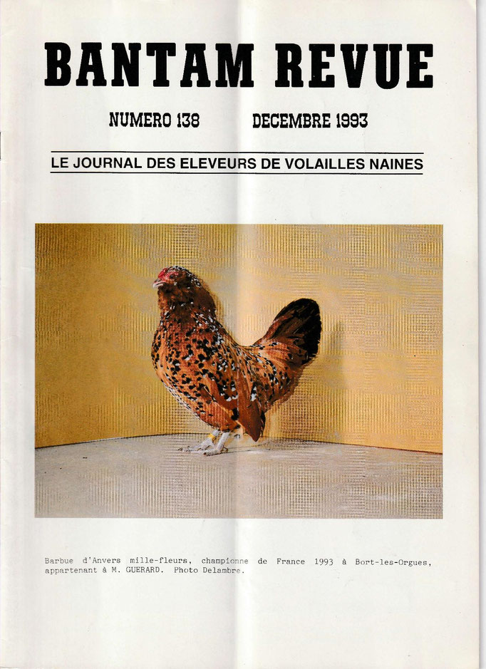 Sommaire :